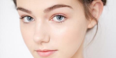 Натуральный макияж