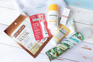 Pharmabeautybag — летняя косметичка от pharmacosmetica.ru