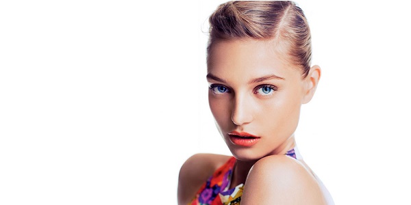 Летний макияж. Тонкости. Советы. Косметический выбор редакции.