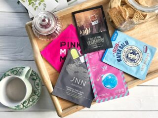 Подружка маски для лица — выбираем, тестируем, сортируем. Отзывы.