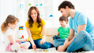 Развивающие игры — полезно не значит скучно. 10 лучших игр