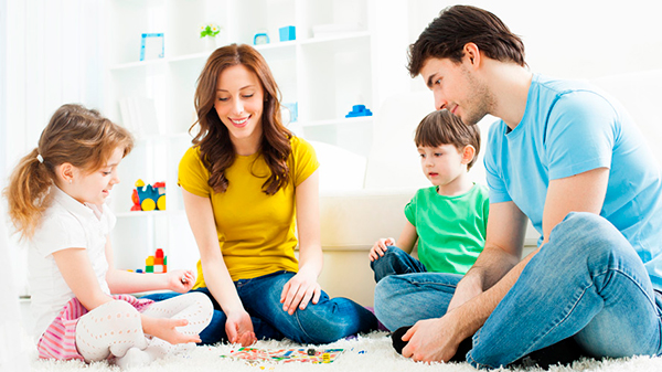 Развивающие игры — полезно не значит скучно. 10 лучших игр