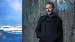 Ю Несбё Макбет. Обзор.