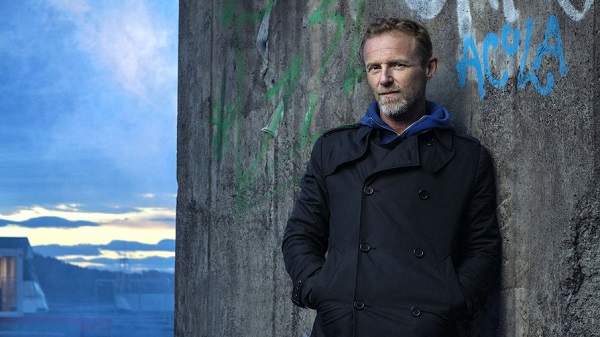 Ю Несбё Макбет. Обзор.