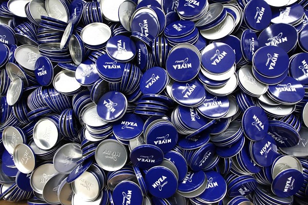Nivea — легенда с богатой историей.