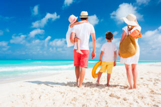 Обезвоживание, диарея, печень: ТОП-3 опасностей жары