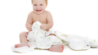 Современный подгузник. Мифы и факты.