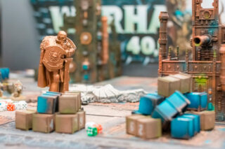 Фестиваль «Игрокон 2018» 22-23 сентября