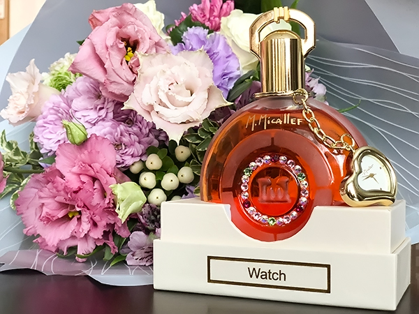 ТОП 7. Лучшие согревающие ароматы! Нишевая парфюмерия.