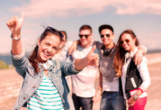 5 советов, как пережить подростковый возраст ребенка