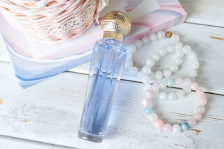 Новый аромат Dream Shakira 2018