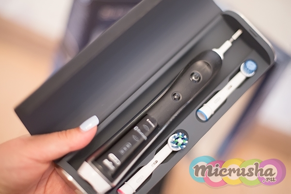 Можно ли постоянно пользоваться электрической зубной щеткой?