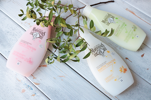 Бьюти Терапия с Le Petit Marseillais