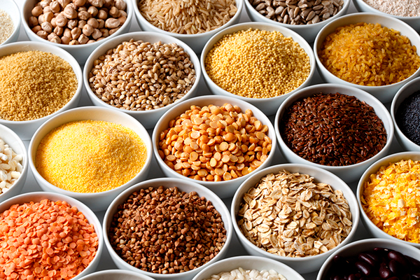 5 продуктов, которые сложно найти и почти невозможно заменить