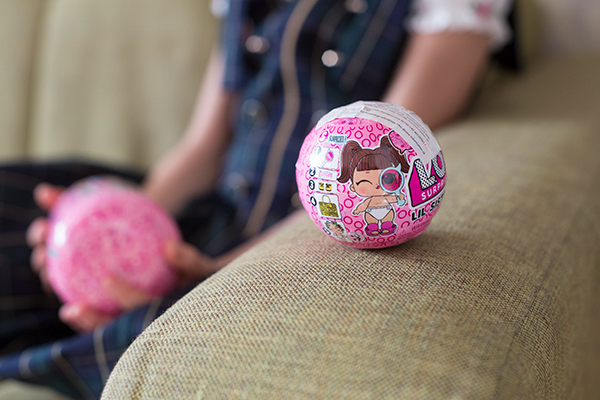 Куклы 4 серия lol sisters decoder. Имя и фото каждой куклы Series 4 L.O.L Surprise Sisters