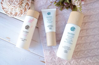 Косметика Naobay отзывы