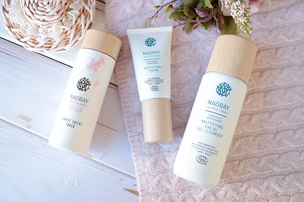 Косметика Naobay отзывы