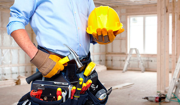 Ремонт квартиры: ТОП 5 основных ошибок