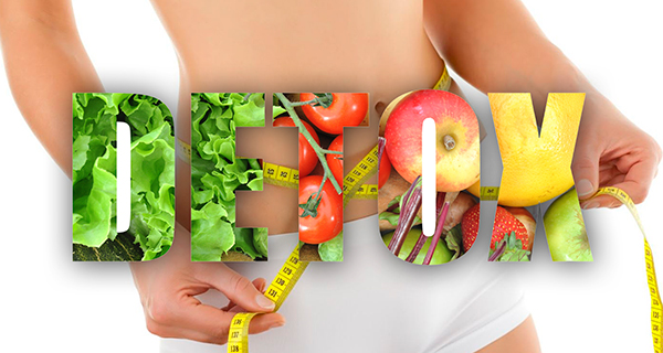 Выход из детокса – жизнь в радость