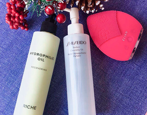 Гидрофильное масло, отзывы