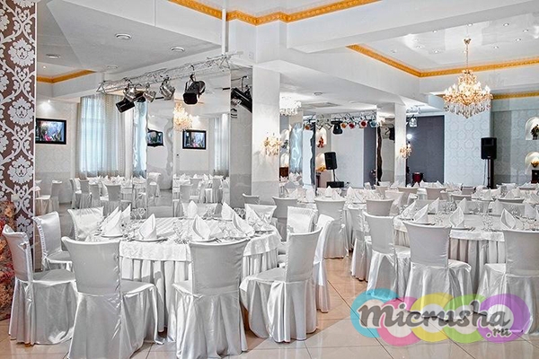 XIV церемония награждения Премии «Грация»