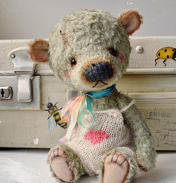 Выставка мишек Тедди — мишка Кристофера Робина гастролирует в Москве!