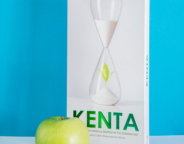 Биококтейль Kenta