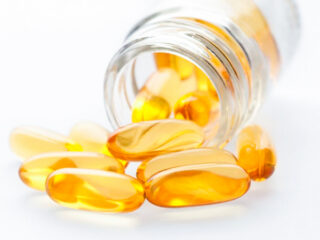 Омега-3: подводные камни полезной добавки