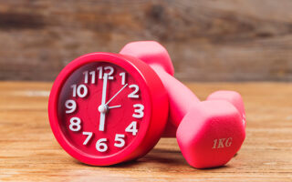 Сова или жаворонок: как подобрать идеальное время для тренировки?