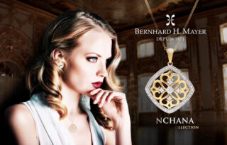 О лучших друзьях девушки