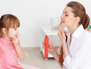 Детский логопед. Как выбрать хорошего логопеда?