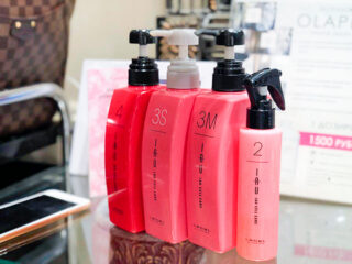 Счастье для волос. Отзывы о популярной процедуре.