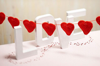 14 февраля — самые интересные идеи от LUSH