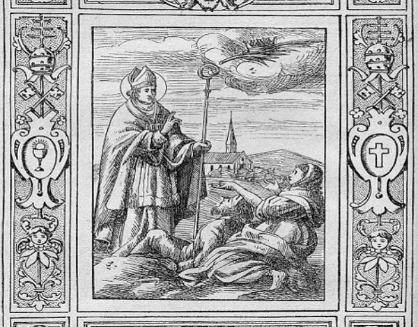 День Святого Валентина. История праздника.