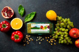 Nutrilite Double X — лучшее от природы