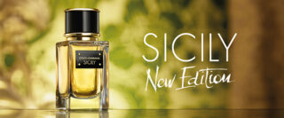 Аромат Sicily Dolce&Gabbana