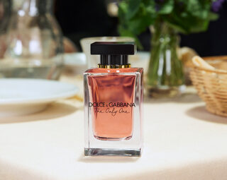 Аромат Dolce & Gabbana The Only One для женщин, 2018