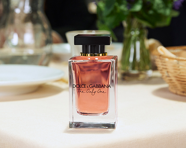 Аромат Dolce & Gabbana The Only One для женщин, 2018