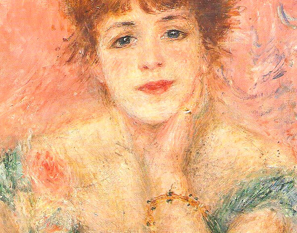 10 женщин со знаменитых картин, о судьбах которых вы не знаете