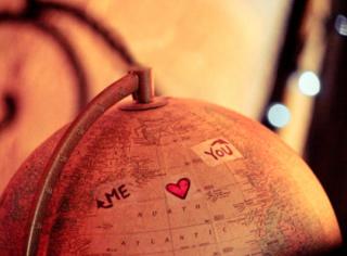 Долго ли живут отношения на расстоянии?