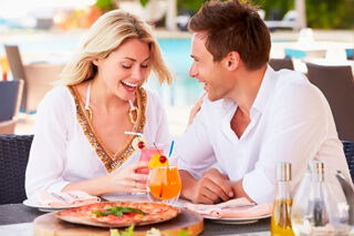 Как понять человека на первом свидании?