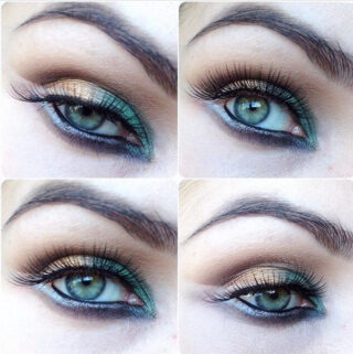 Тренды в макияже 2019