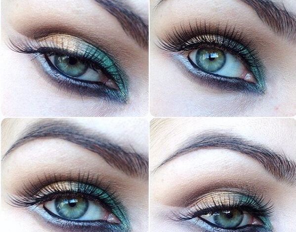 Тренды в макияже 2019