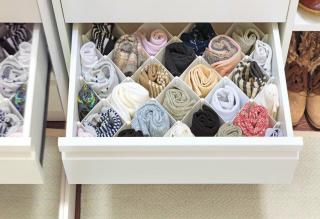 Магическая уборка. Мари Кондо.