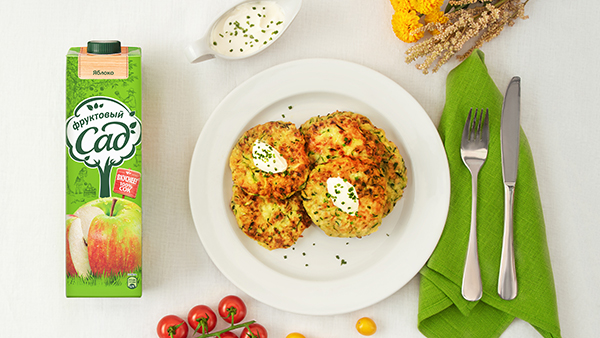 «Фруктовый Сад» — проверка за домашним обедом