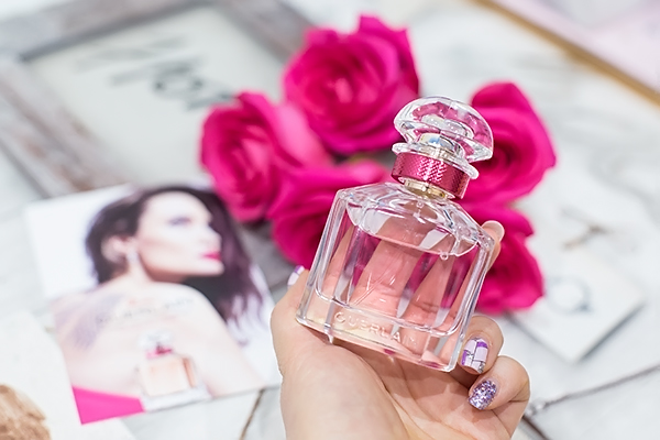 Аромат GUERLAIN Mon Guerlain Bloom of Rose