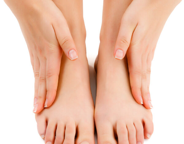 Отек ног. Почему отекают ноги? Что делать!