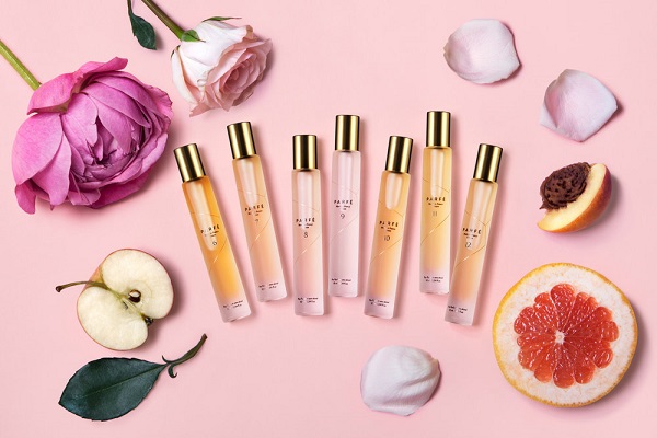 Новая линия ароматов Parfe. История и ассортимент марки.