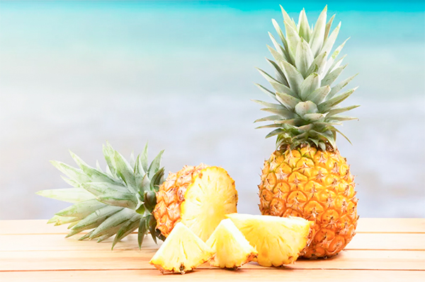 ТОП-5 продуктов для молодости и стройности