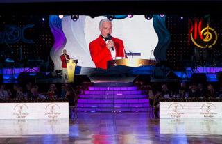 Чемпионат Европы по латиноамериканским танцам 2019 — ИТОГИ